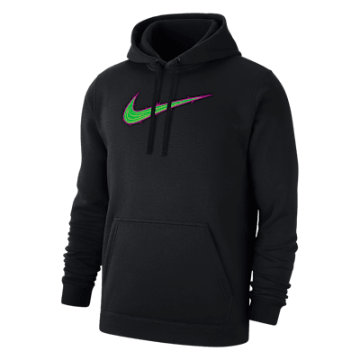 【NIKE】Nike Golf Club Men's Golf Hoodie Nike Golf Club Fleece Men's Pullover Hoodie. Nike.com